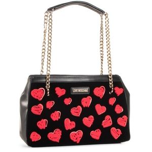 LOVE MOSCHINO purse